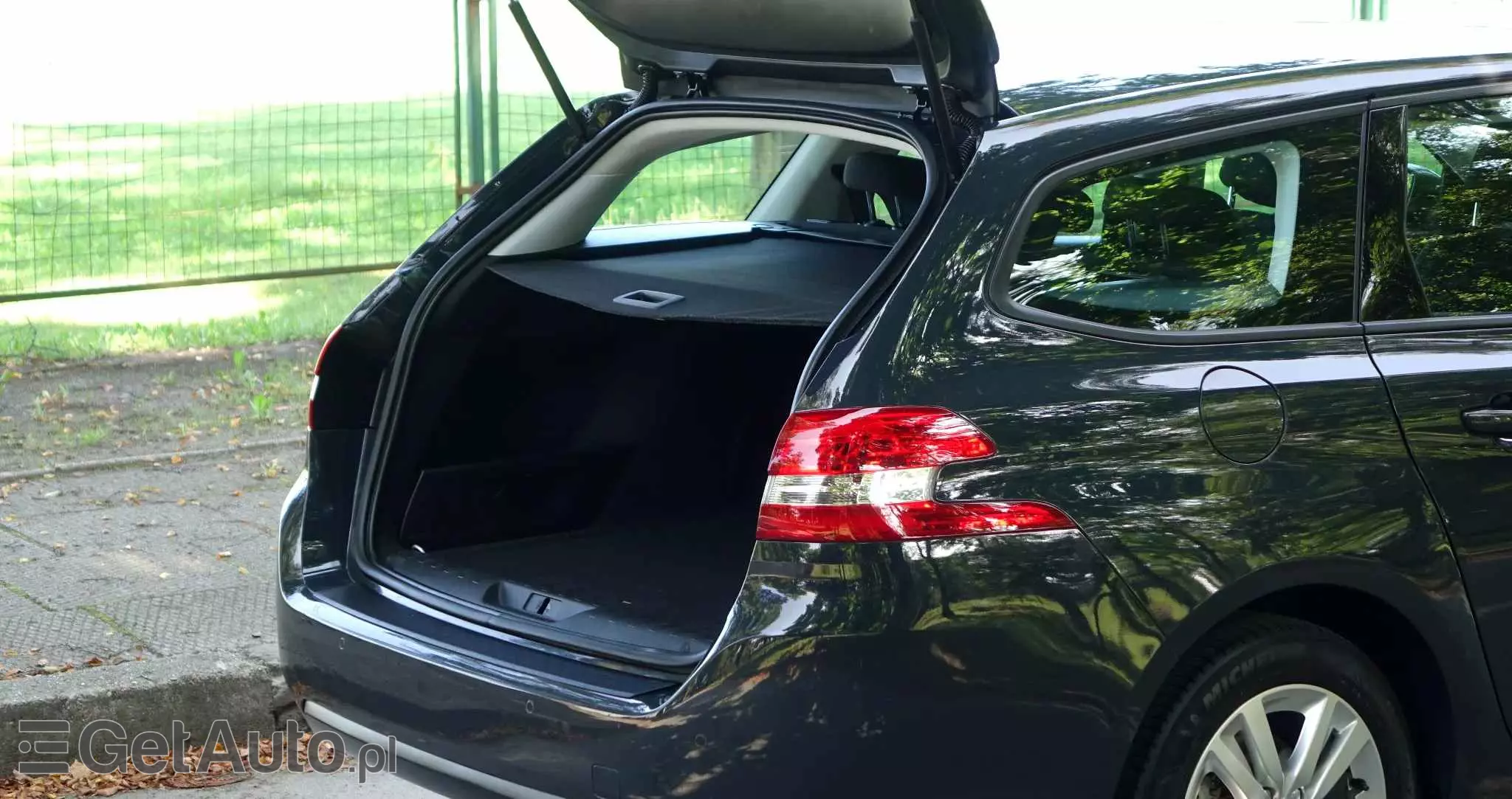 PEUGEOT 308 SW 1.6 BlueHDi Active S&S