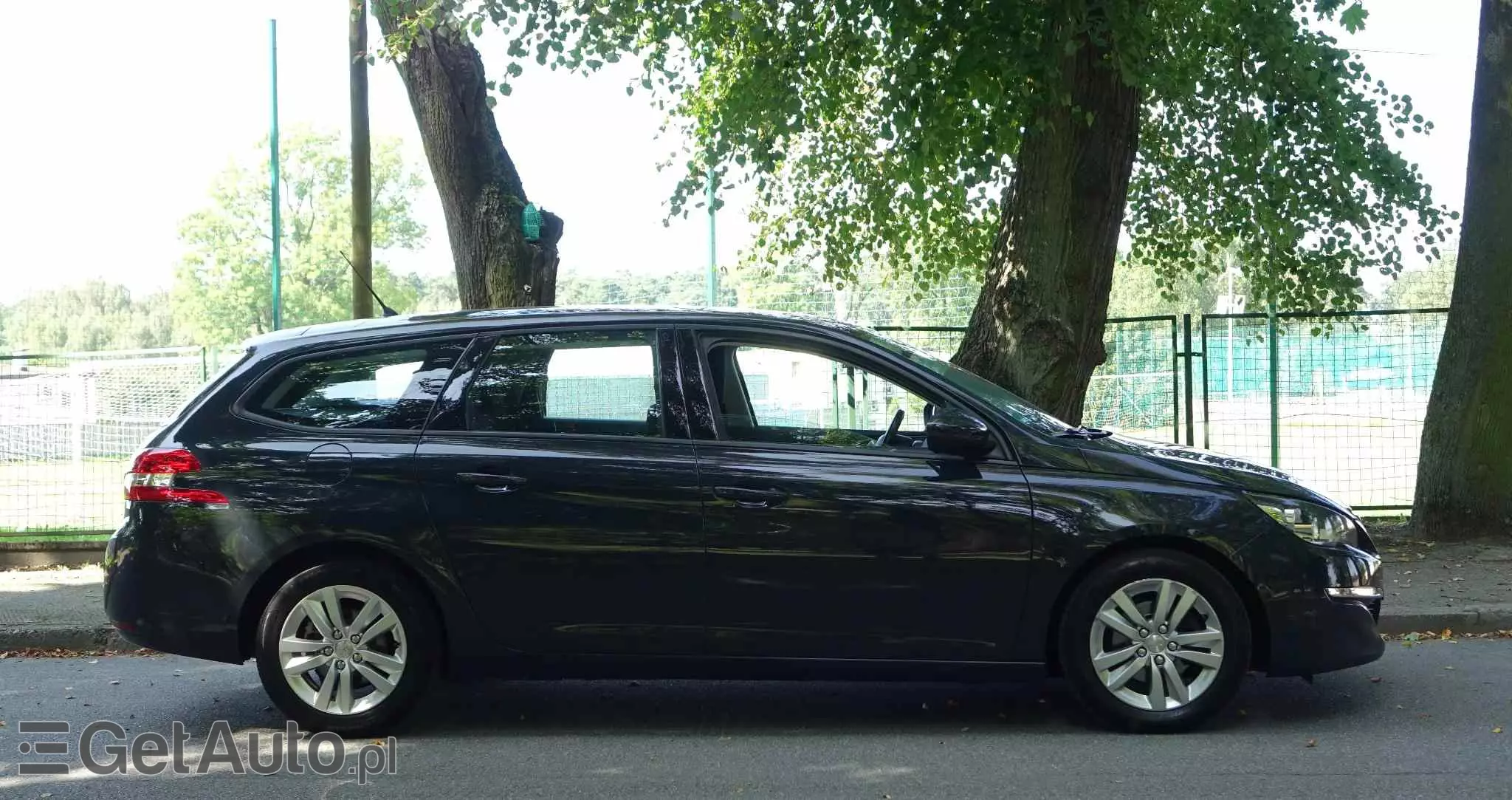 PEUGEOT 308 SW 1.6 BlueHDi Active S&S