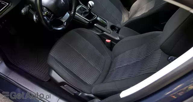 PEUGEOT 308 SW 1.6 BlueHDi Active S&S