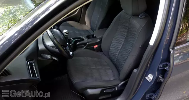 PEUGEOT 308 SW 1.6 BlueHDi Active S&S