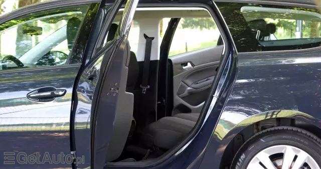 PEUGEOT 308 SW 1.6 BlueHDi Active S&S