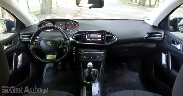 PEUGEOT 308 SW 1.6 BlueHDi Active S&S