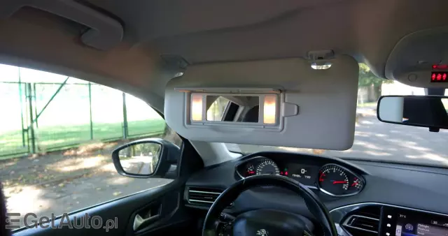 PEUGEOT 308 SW 1.6 BlueHDi Active S&S