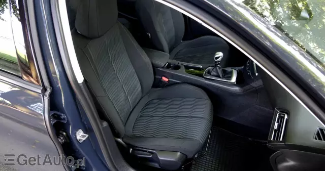 PEUGEOT 308 SW 1.6 BlueHDi Active S&S