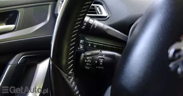 PEUGEOT 308 SW 1.6 BlueHDi Active S&S