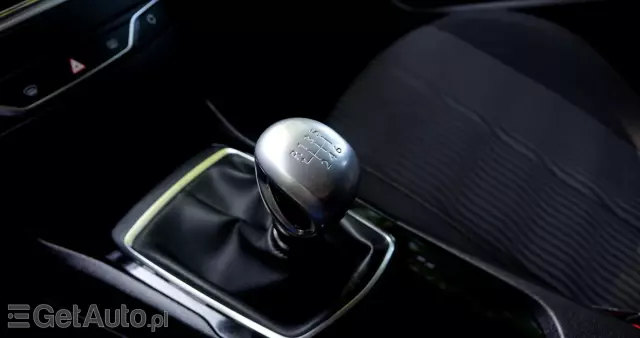 PEUGEOT 308 SW 1.6 BlueHDi Active S&S