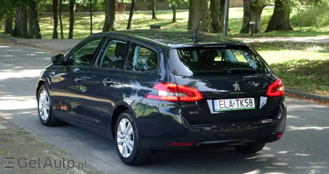 PEUGEOT 308 SW 1.6 BlueHDi Active S&S