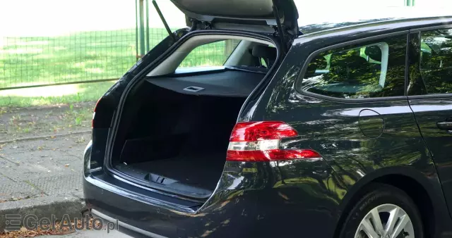 PEUGEOT 308 SW 1.6 BlueHDi Active S&S