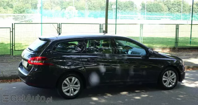 PEUGEOT 308 SW 1.6 BlueHDi Active S&S