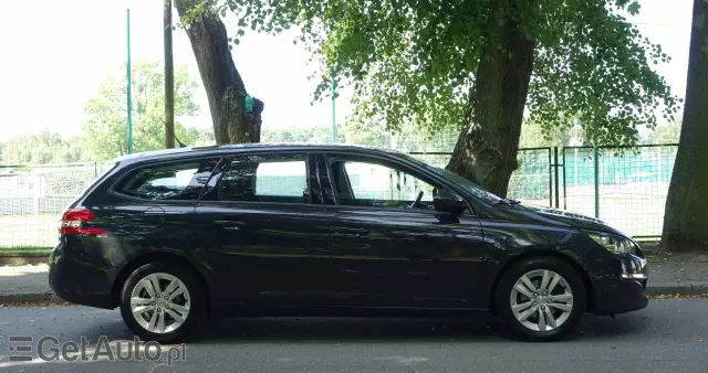 PEUGEOT 308 SW 1.6 BlueHDi Active S&S