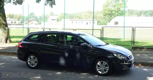 PEUGEOT 308 SW 1.6 BlueHDi Active S&S