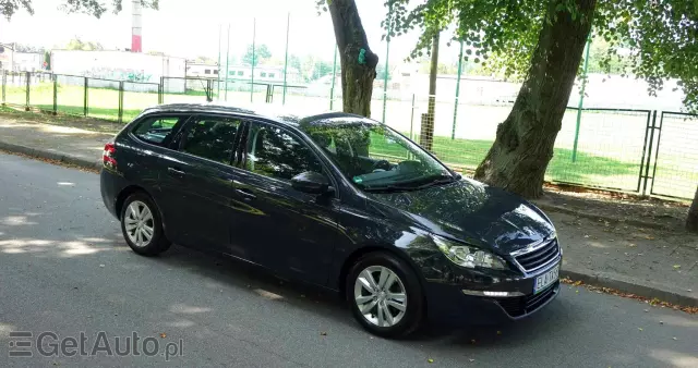 PEUGEOT 308 SW 1.6 BlueHDi Active S&S