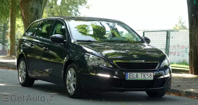 PEUGEOT 308 SW 1.6 BlueHDi Active S&S