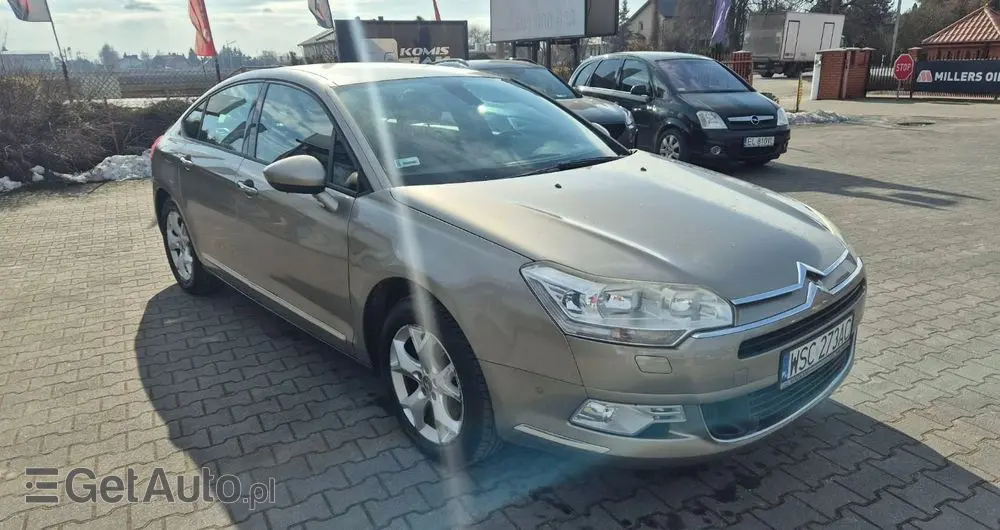CITROËN C5 
