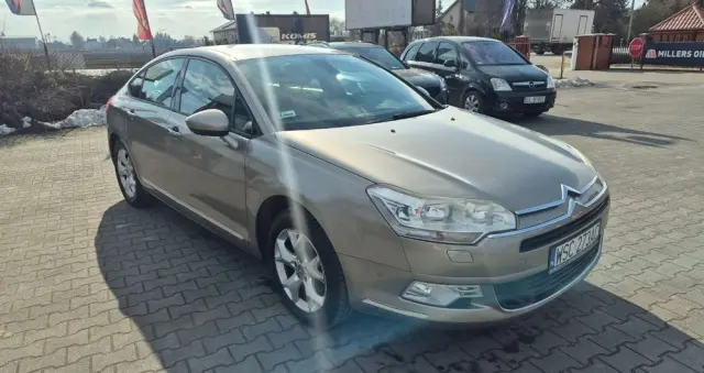 CITROËN C5 
