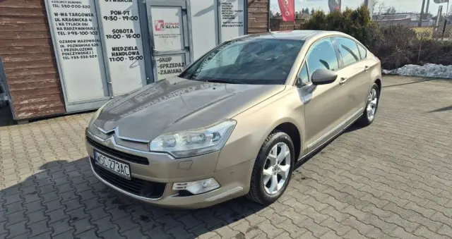 CITROËN C5 