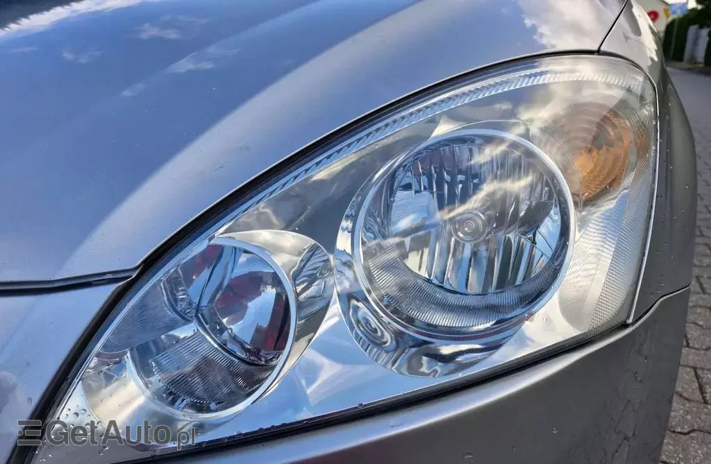 KIA Ceed 1.4 CVVT (109 KM)