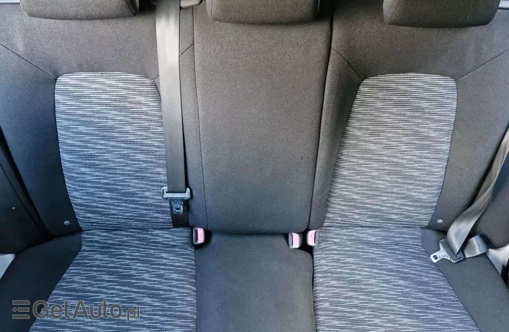 KIA Ceed 1.4 CVVT (109 KM)