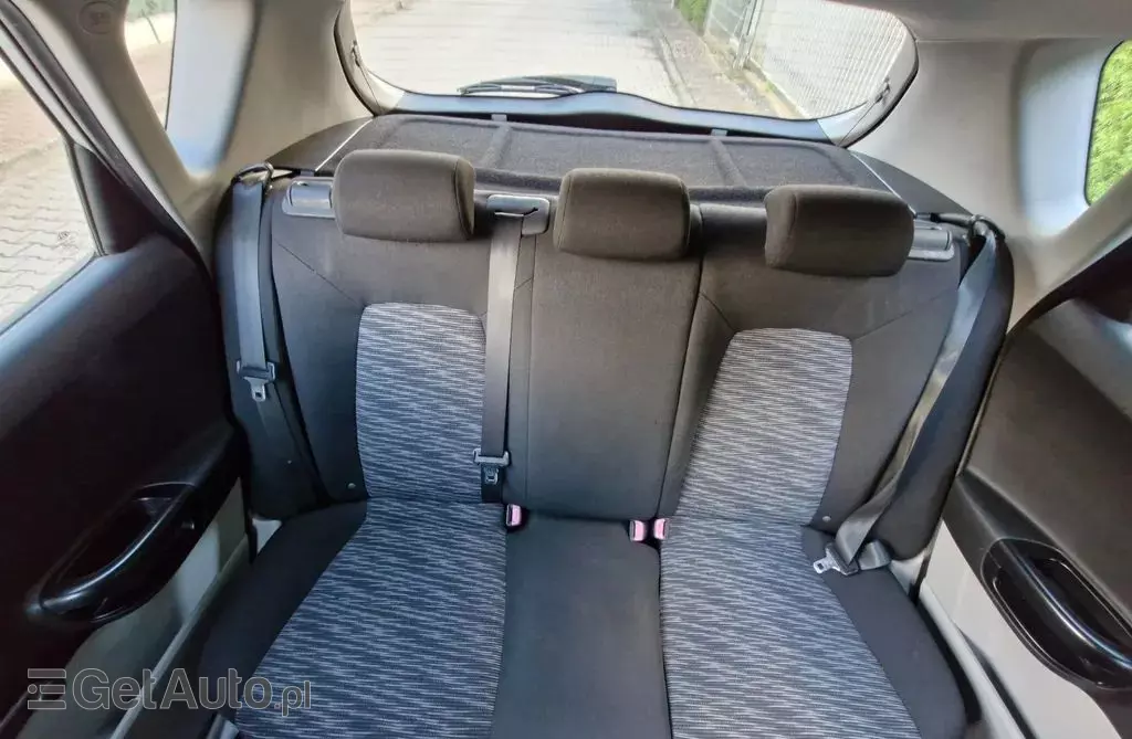 KIA Ceed 1.4 CVVT (109 KM)