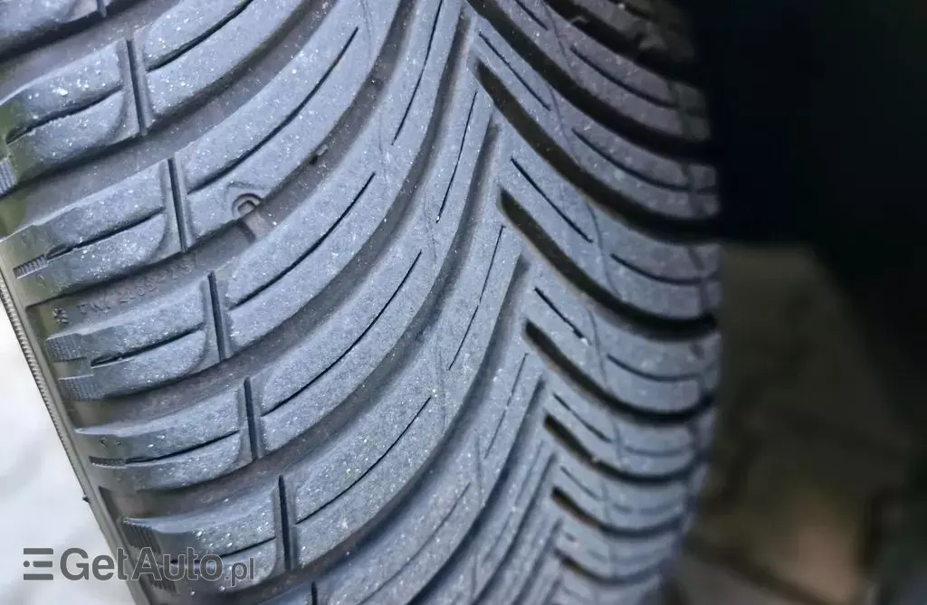 KIA Ceed 1.4 CVVT (109 KM)