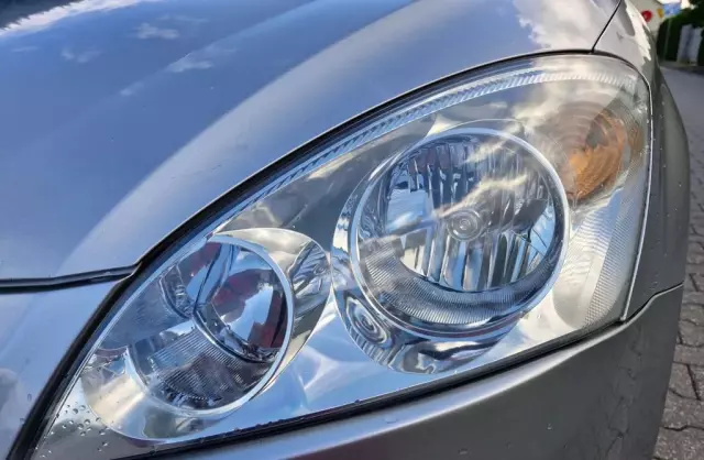 KIA Ceed 1.4 CVVT (109 KM)