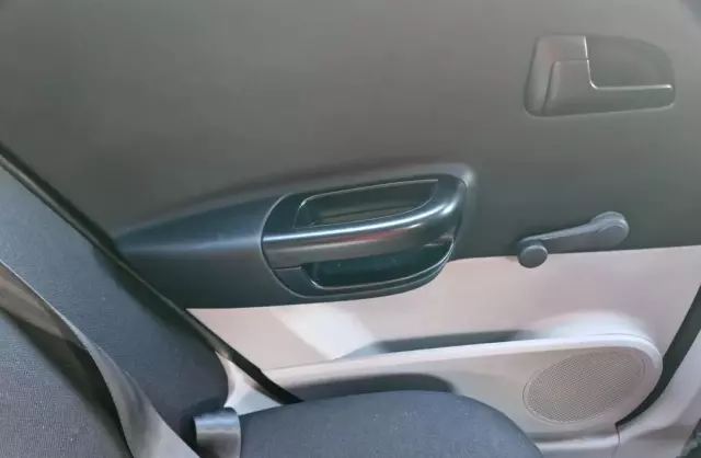 KIA Ceed 1.4 CVVT (109 KM)