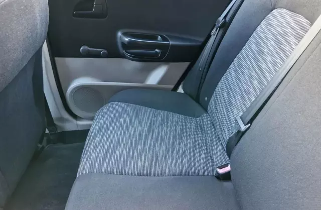 KIA Ceed 1.4 CVVT (109 KM)