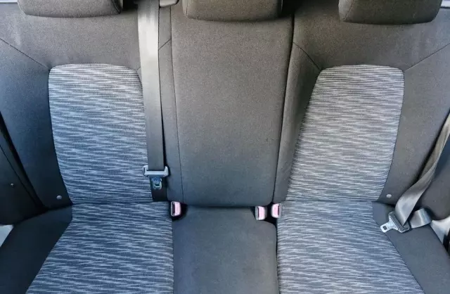 KIA Ceed 1.4 CVVT (109 KM)