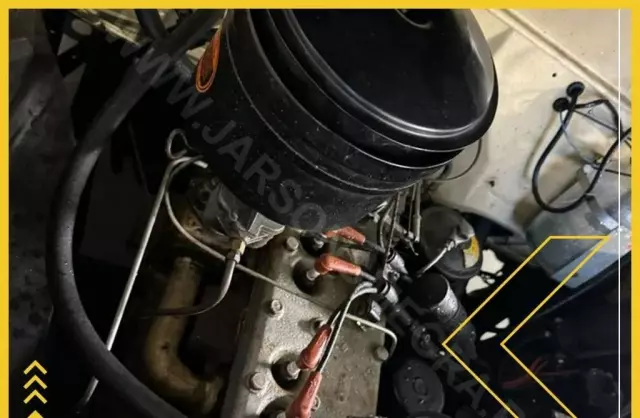 PLYMOUTH Deluxe 4-door Touring Sedan 3.6 