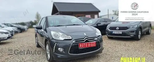 CITROEN DS3 
