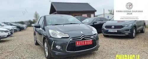 CITROEN DS3 