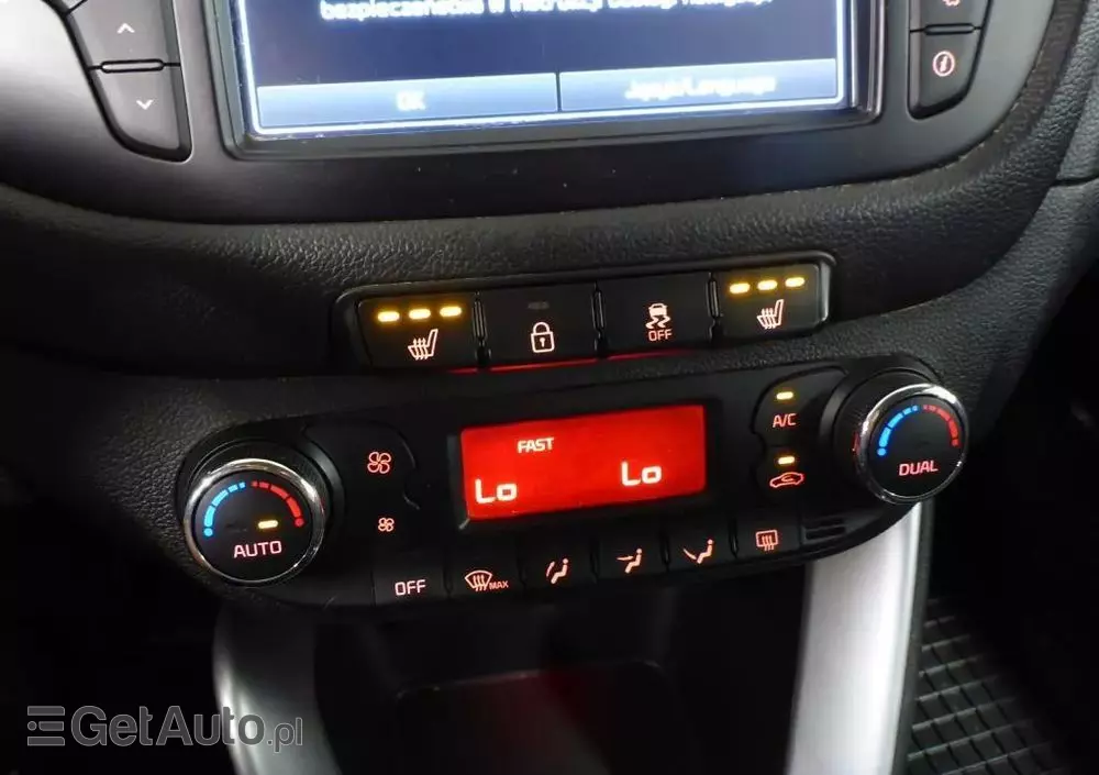 KIA Ceed Cee'd 1.6 GDI Smart Plus