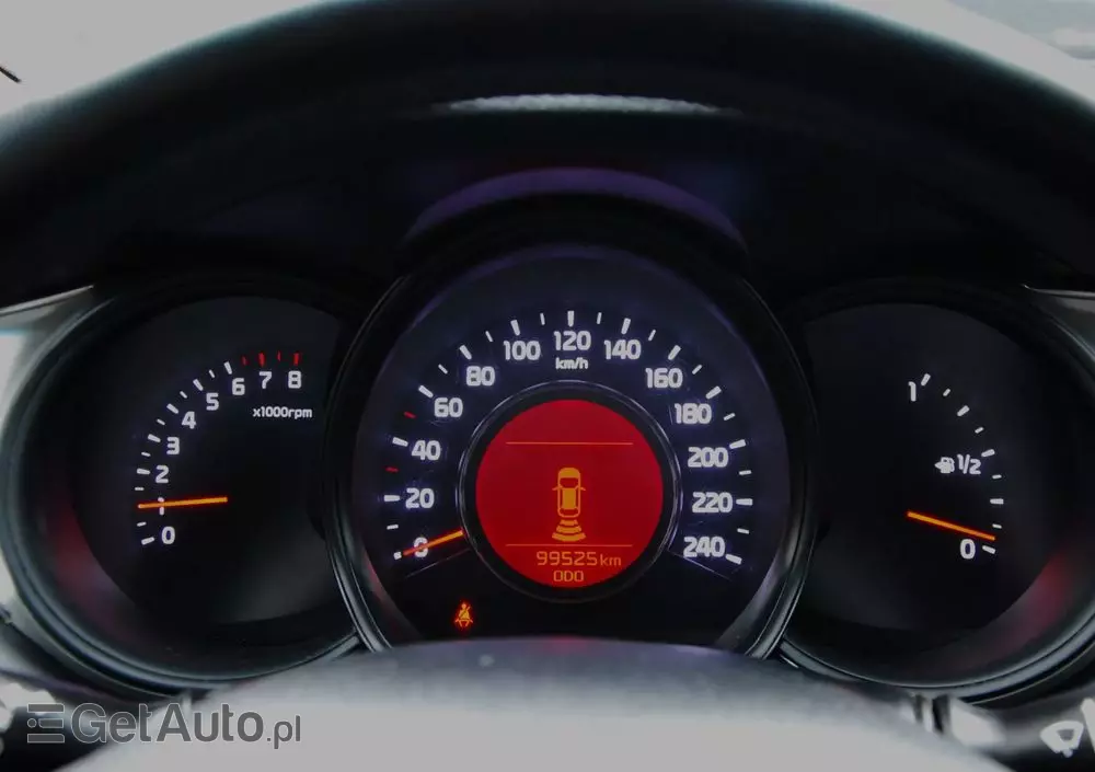 KIA Ceed Cee'd 1.6 GDI Smart Plus