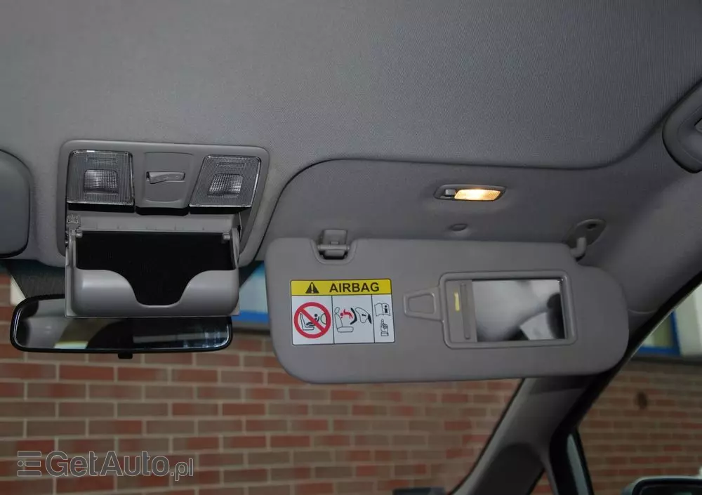 KIA Ceed Cee'd 1.6 GDI Smart Plus