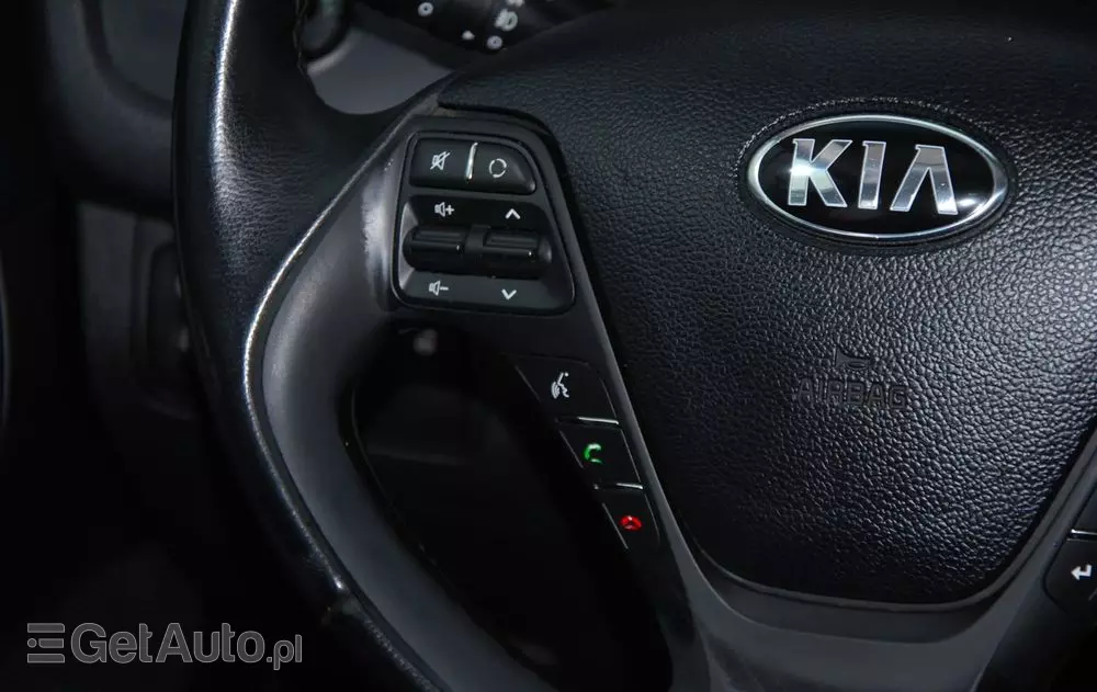 KIA Ceed Cee'd 1.6 GDI Smart Plus