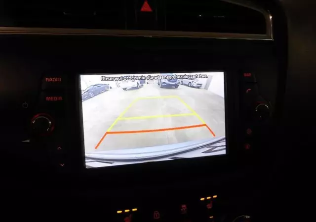 KIA Ceed Cee'd 1.6 GDI Smart Plus