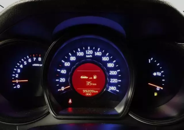 KIA Ceed Cee'd 1.6 GDI Smart Plus