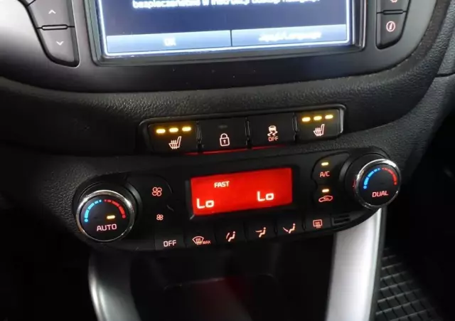 KIA Ceed Cee'd 1.6 GDI Smart Plus