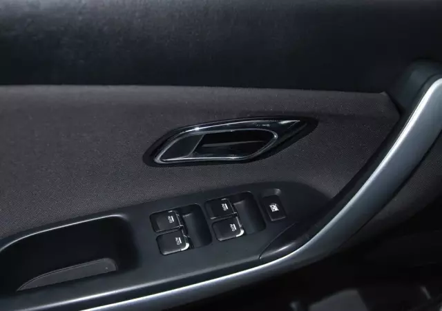 KIA Ceed Cee'd 1.6 GDI Smart Plus