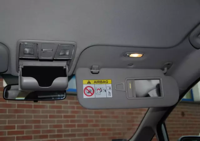 KIA Ceed Cee'd 1.6 GDI Smart Plus