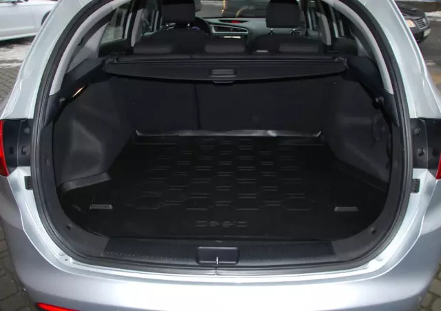 KIA Ceed Cee'd 1.6 GDI Smart Plus