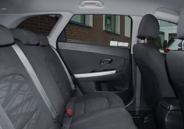 KIA Ceed Cee'd 1.6 GDI Smart Plus