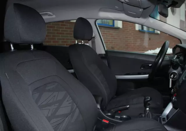 KIA Ceed Cee'd 1.6 GDI Smart Plus