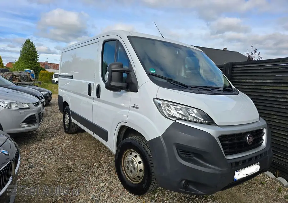 FIAT Ducato 
