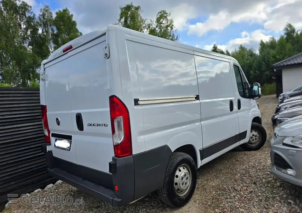 FIAT Ducato 