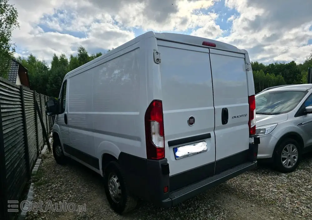 FIAT Ducato 