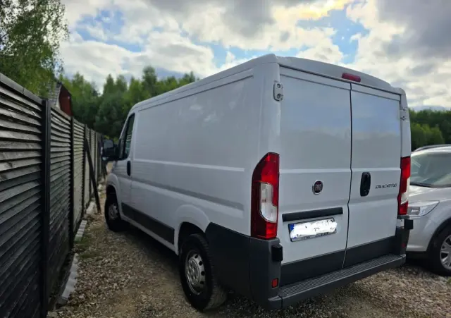 FIAT Ducato 