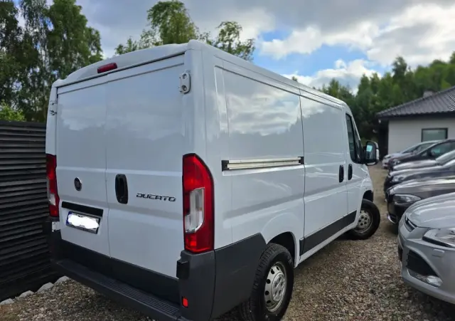 FIAT Ducato 