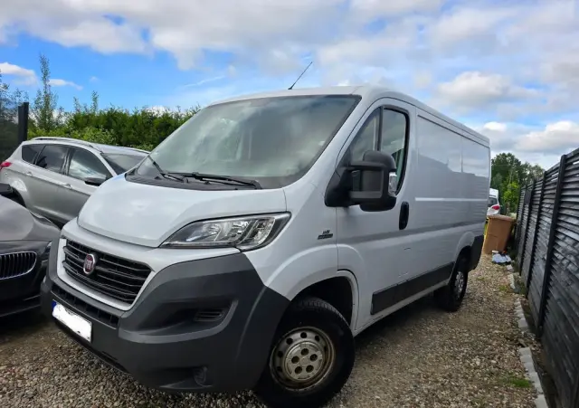 FIAT Ducato 