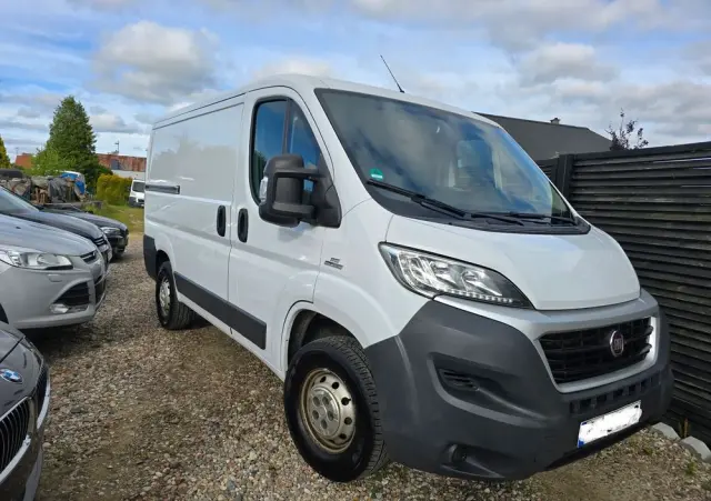 FIAT Ducato 